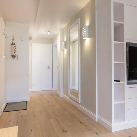 Loos Apartamento *